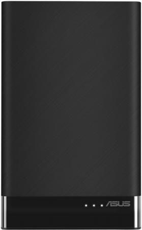 Портативное зарядное устройство Asus ZenPower ABTU015 4000мАч черный 90AC02C0-BBT005