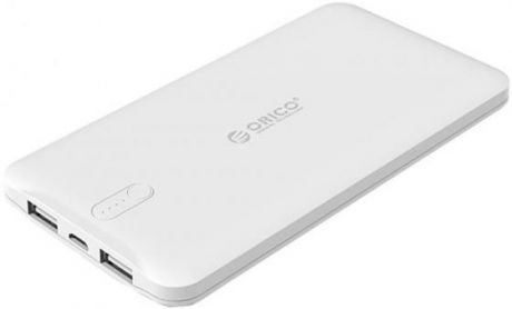 Портативное зарядное устройство Orico LD50 (белый)