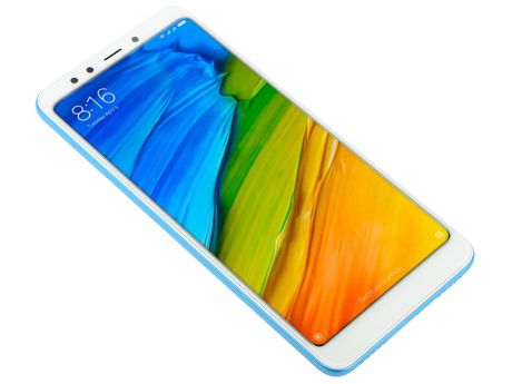 Xiaomi Redmi 5