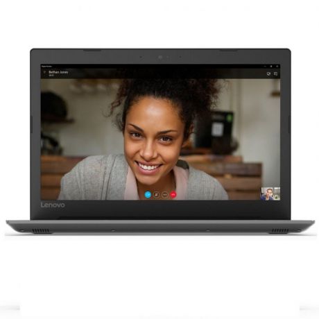 Ноутбук Lenovo IdeaPad 330-15IKB (81DE005URU) i3-8130U(2.2) / 8Gb / 1Tb / 15.6" HD TN / GeForce MX150 2Gb / Win10 Home / Black