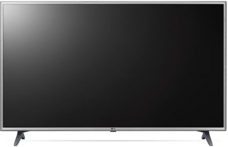 Телевизор LG 43LK6100PLA LED 43" Silver, 16:9, 1920x1080, Smart TV, USB, 3xHDMI, AV, WiFi, RJ-45, DVB-T2, C, S2