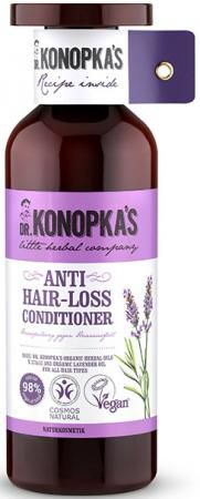 Dr.KONOPKA`S Бальзам против выпадения волос 500 мл