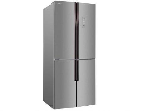 Холодильник Side by Side HANSA FY418.3DFXC