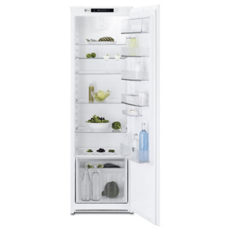 Встраиваемый холодильник ELECTROLUX ERN93213AW