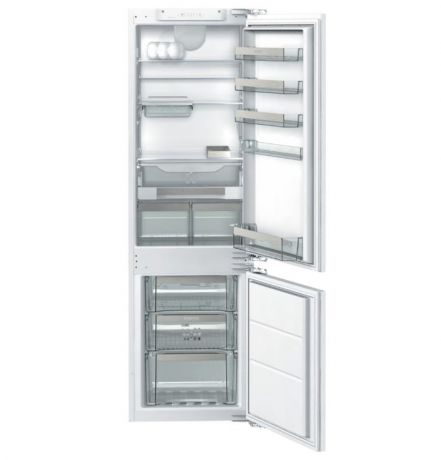 Встраиваемый холодильник GORENJE GDC67178FN