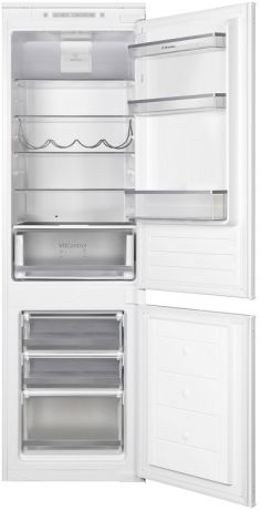 Встраиваемый холодильник HOTPOINT-ARISTON B 20 A1 DV E/HA