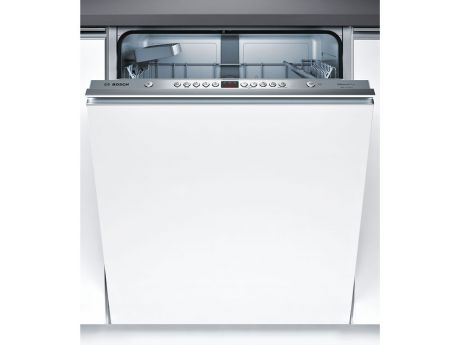 Встраиваемая посудомоечная машина BOSCH SMV45IX01R