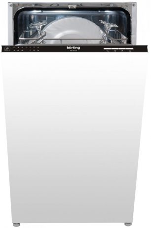 Встраиваемая посудомоечная машина Korting KDI 45130