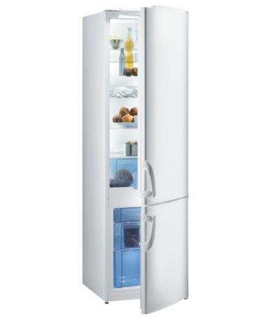 Холодильник GORENJE RK41200W