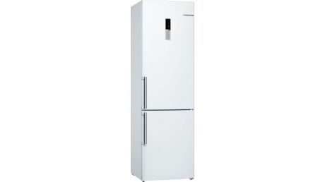 Холодильник BOSCH KGE39XW2OR