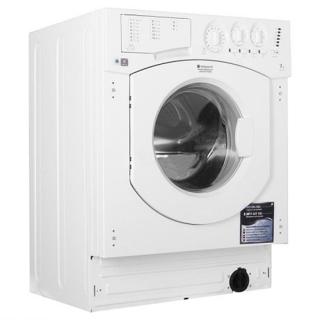 Встраиваемая стиральная машина HOTPOINT-ARISTON AWM 108 (EU).N