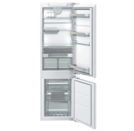 Встраиваемый холодильник GORENJE GDC66178FN