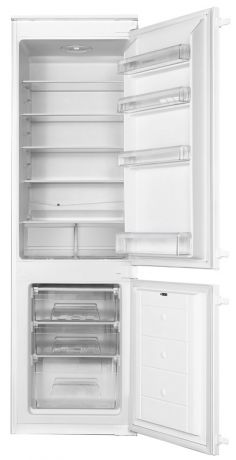 Встраиваемый холодильник HANSA BK3160.3