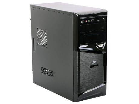 Компьютер Office 100 Celeron G1820/2Gb/500Gb/SVGA