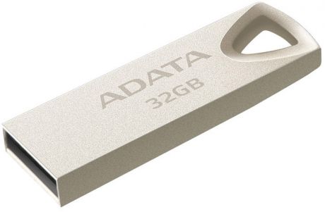 USB флешка A-Data UV210 32GB USB Gold (AUV210-32G-RGD) USB 2.0