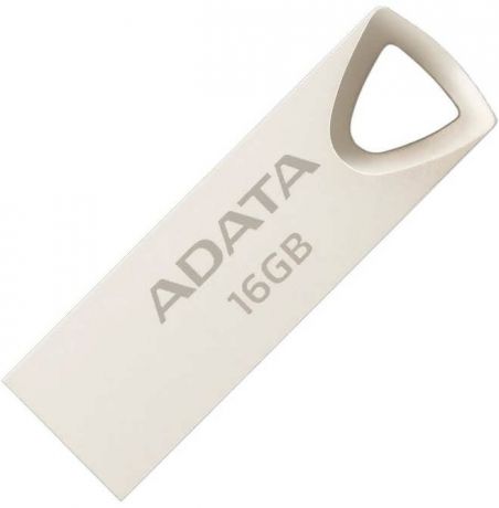 USB флешка A-Data UV210 16GB USB Gold (AUV210-16G-RGD) USB 2.0