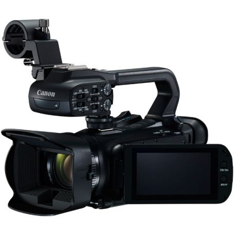 Видеокамера Canon XA 11 (DIGIC, HD CMOS Pro, 3.09Mp, 20x, 3.5
