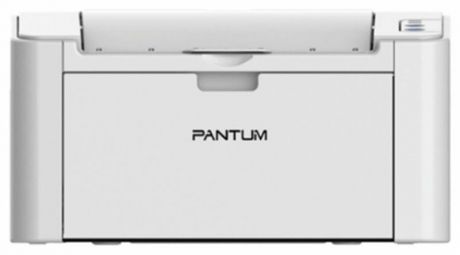 Принтер Pantum P2200 лазерный Настольный офисный / черно-белый / 20 стр/м / 1200x1200 dpi / A4