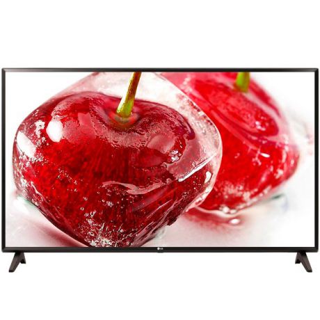 Телевизор LG 43LK5910 LED 43" Black, 16:9, 1920x1080, Smart TV, USB, 2xHDMI, AV, WiFi, RJ-45, DVB-T2, C, S2