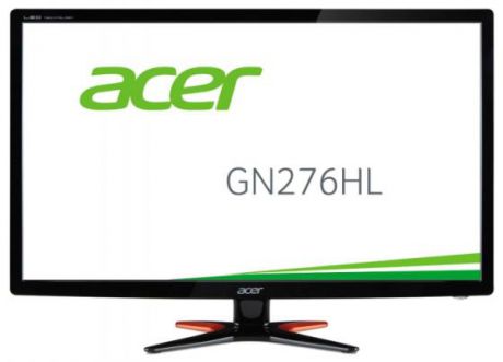 Монитор Acer GN276HLbid 27