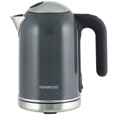 Чайник Kenwood SJM-020 GY, 2200Вт, 1л, сталь, серый