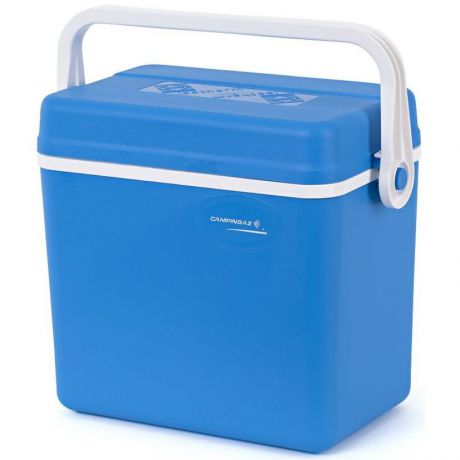 Контейнер изотермический Campingaz ISOTHERM 17L (цвет синий, объём 17L, время хранения продуктов с аккумулятором холода до 20.5ч, размер 39х46х27)