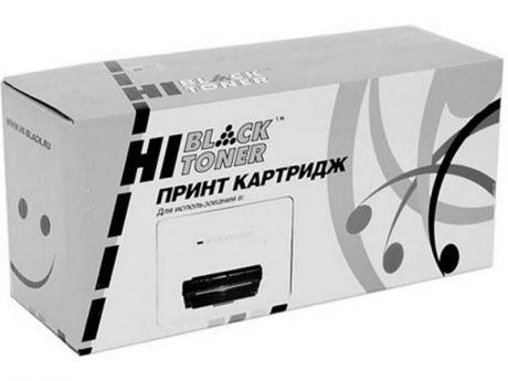 Картридж Hi-Black для HP CE412A CLJ Pro300/Color M351/M375/Pro400 Color/M451/M475 желтый 2600стр