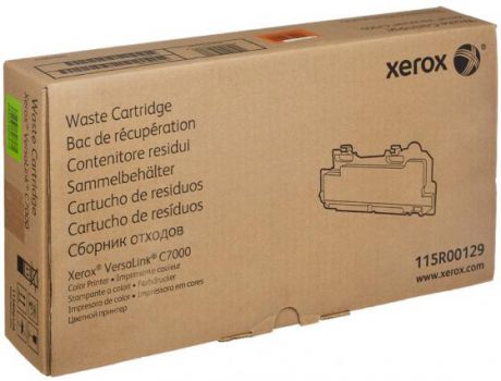 Контейнер для отработанного тонера Xerox 115R00129