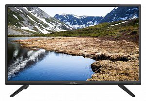 Телевизор LED 40" SUPRA STV-LC40LT0010F Full HD, HDMI, USB, DVB-T2