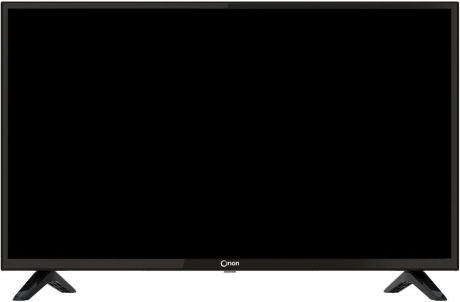 Телевизор LED 28" ORION ПТ-71ЖК-100ЦТ HD, HDMI, USB, DVB-T2