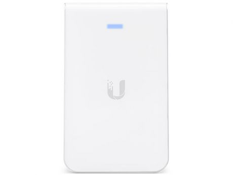 Точка доступа Ubiquiti UAP-AC-IW-5 UniFi AP, AC, In Wall, 5-Pack