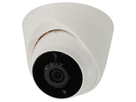 Камера наблюдения ORIENT AHD-940-SF2A-4 купольная, 4 режима: AHD,TVI,CVI 1080p (1920x1080)/CVBS 960H, 1/2.9" SONY Exmor 2.4Mpx CMOS Sensor (IMX323+Ful