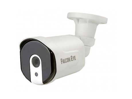 Камера Falcon Eye FE-IB1080MHD PRO Starlight Уличная цилиндрическая гибридная видеокамера(AHD, CVI, TVI, CVBS), 1/2.8" Sony Exmor CMOS IMX291, 1920?1