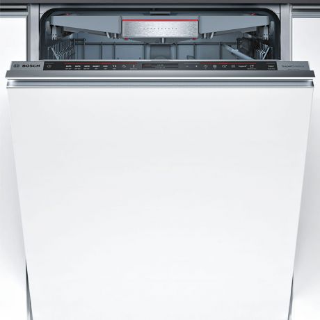 Встраиваемая посудомоечная машина BOSCH SMV87TX01R