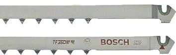 Полотно пильное BOSCH TF 350 HNM (2.608.632.123) бетон, 2шт., для ножовки BOSCH GFZ 16-35 AC