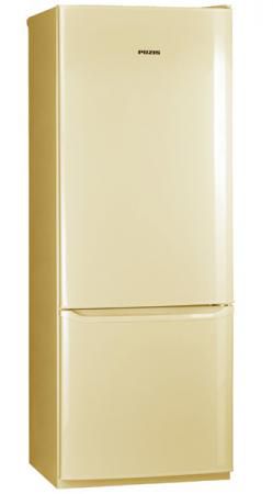 Холодильник Pozis RK-102A бежевый