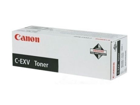 Тонер Canon C-EXV53 для IR ADVANCE 4525i MFP/4535i MFP/4545i MFP/4551i MFP. Чёрный.