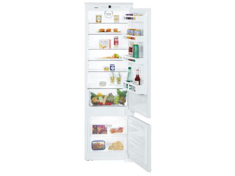 Встраиваемый холодильник LIEBHERR ICS 3224