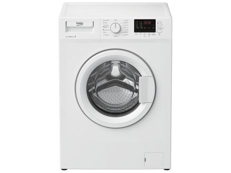 Стиральная машина BEKO WRE 65P2 BWW