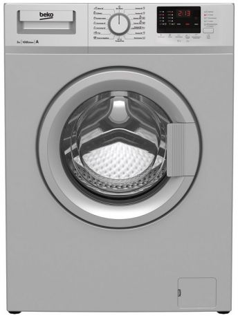 Стиральная машина BEKO WRE 55P2 BSS