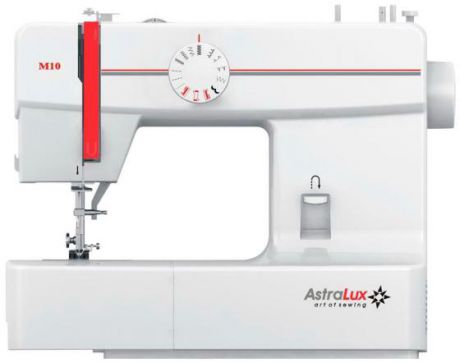 Швейная машина Astralux M10 белый
