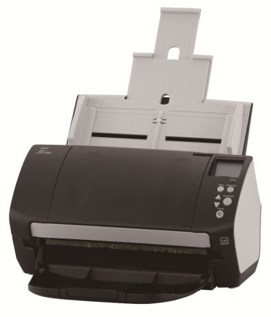 Сканер Fujitsu fi-7160
