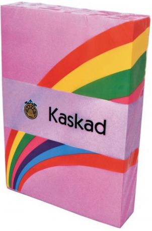 Цветная бумага Lessebo Bruk Kaskad A4 500 листов 608.022