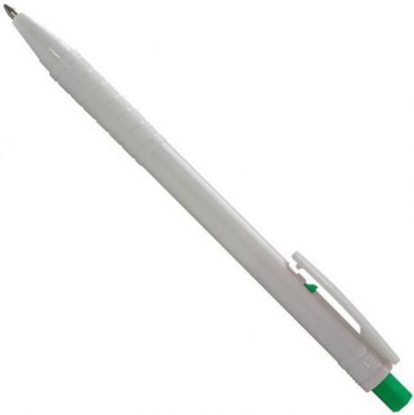 Шариковая ручка автоматическая SPONSOR SLP003C/GN синий 0.7 мм SLP003C/GN