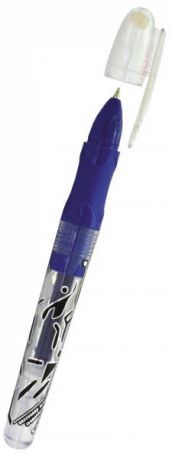 Гелевая ручка Action! AGP202 синий