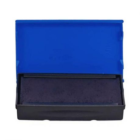 Сменная штемпельная подушка, синяя, к арт. 4911, 4951, 4820, 4846 6/4911С