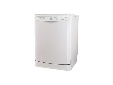 Посудомоечная машина Indesit DFG 15B10 EU