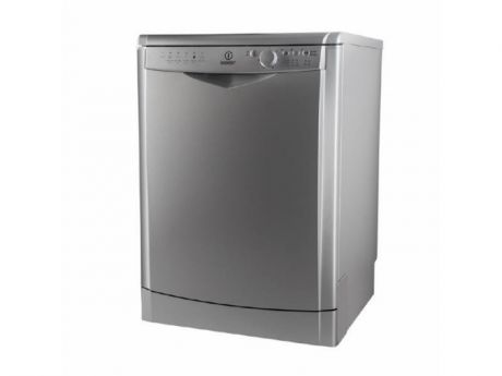 Посудомоечная машина Indesit DFG 26B1 NX EU