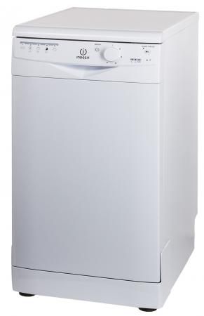 Посудомоечная машина Indesit DSR 15B3 RU