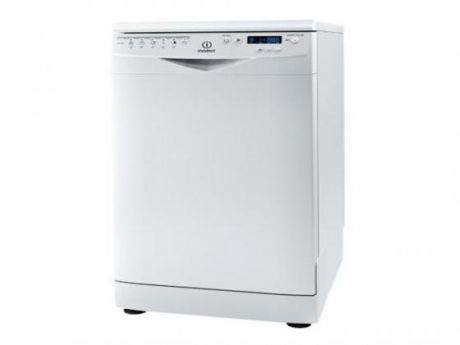 Посудомоечная машина Indesit DSR 57M19 A EU